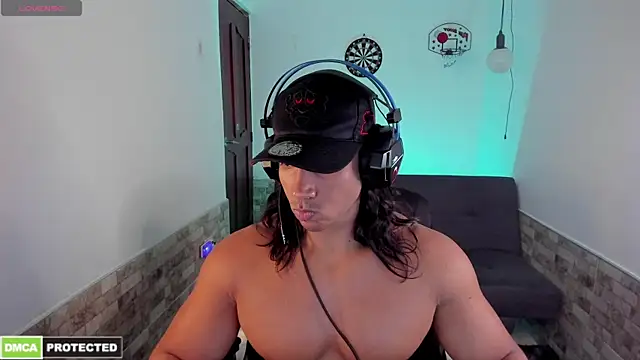 Carl_Smithh live sex cam