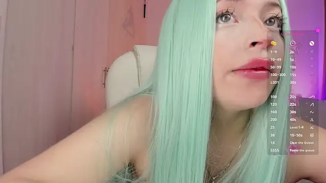 Kendall_Bunnyy live sex cam