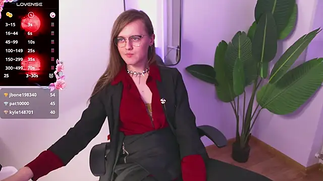 YukoFanee live sex cam