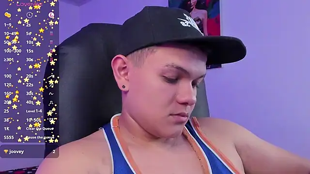 Dunkan_Kravitz live sex cam