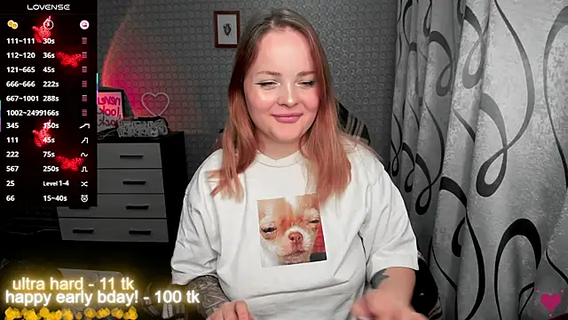 MileyMontana live sex cam