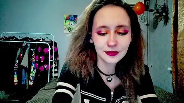 JoannaTompson live sex cam