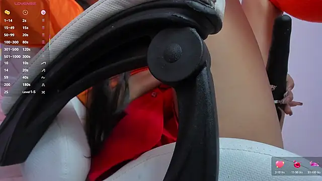 kim_dreams18 live sex cam