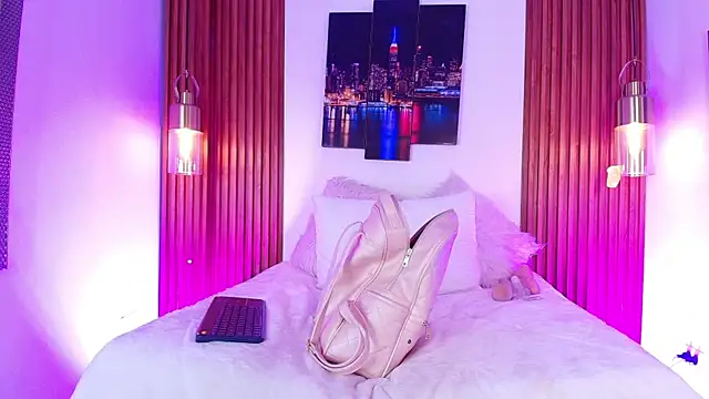 EvaGoddess_ live sex cam