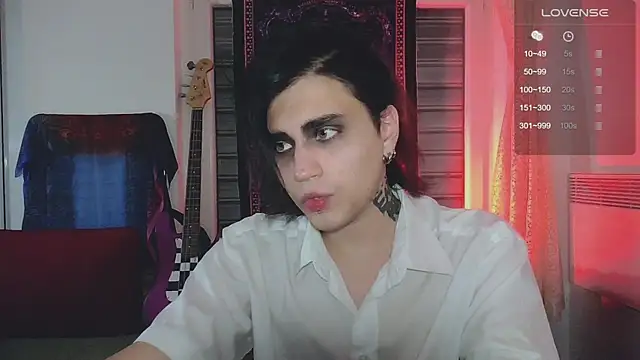 sademobeer live sex cam