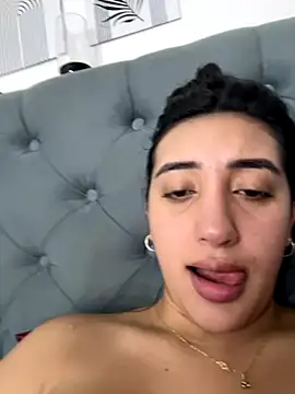 Hannahoff live sex cam