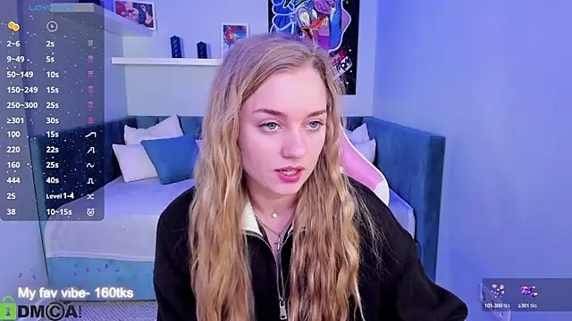 Barbie_Lis live sex cam