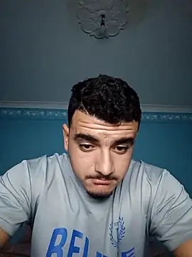 Noname2766's cam snapshot