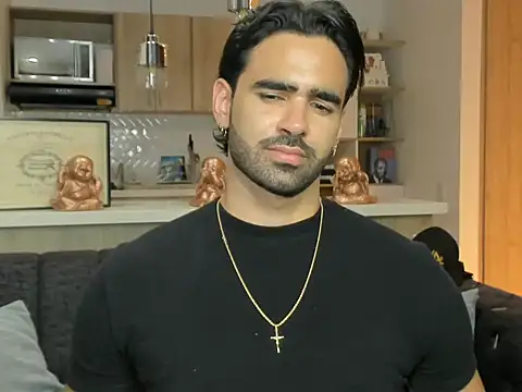 Brad_Martin's cam snapshot