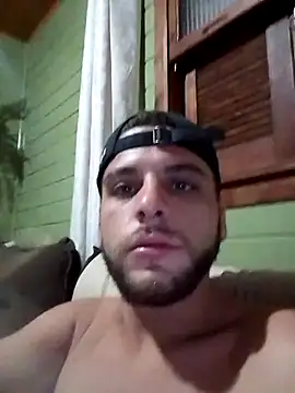 PauGostoso051's cam snapshot