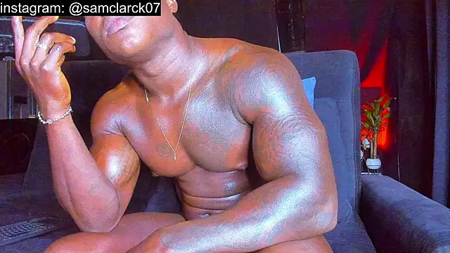 Sam_clarck live sex cam