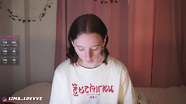 LimaLexxx live sex cam