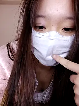 shuishui-Water live sex cam