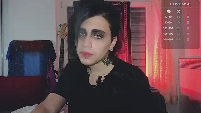 sademobeer live sex cam