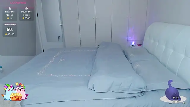 Sexyxiao_520 live sex cam