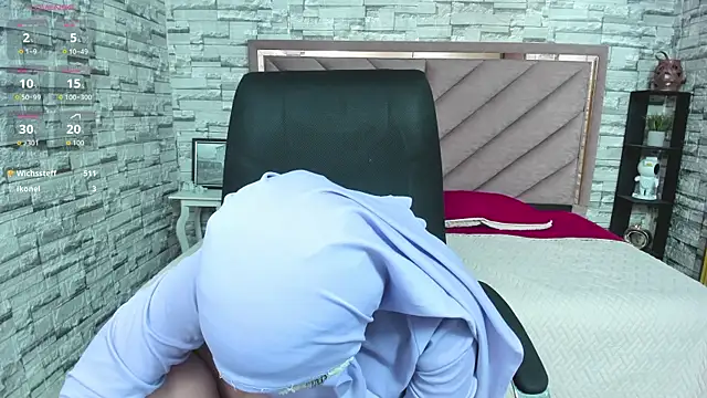 Amal_Bakir live sex cam