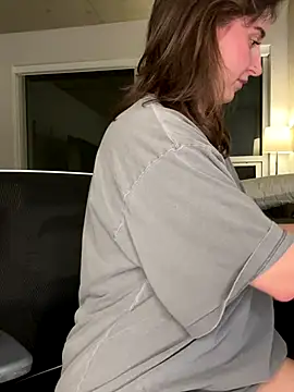 nerdynina live sex cam