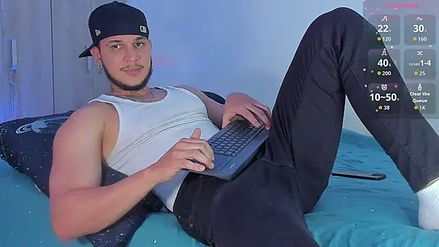austinoficial live sex cam