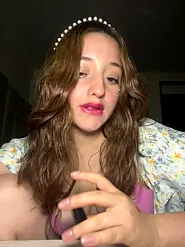 Baby__Otaku live sex cam