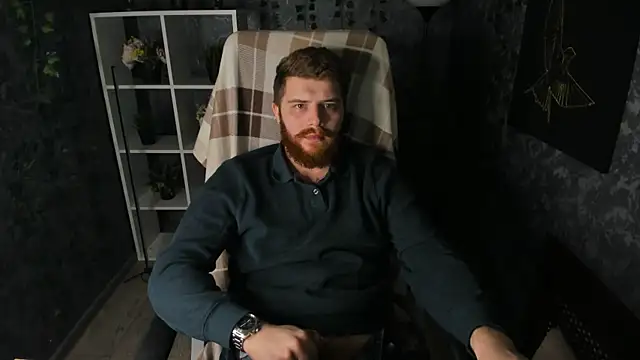 DominicGengry live sex cam