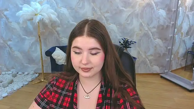 PixelGoddess live sex cam