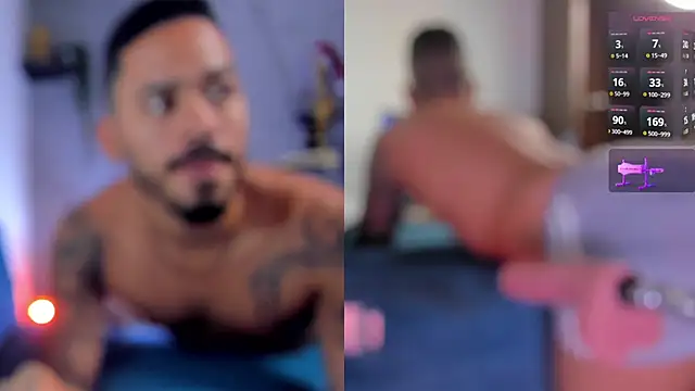 tonysears__ live sex cam