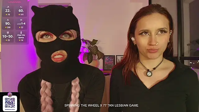 MaraWild69 live sex cam