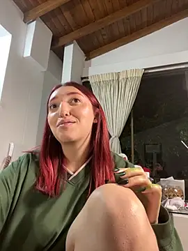 Paulina-Wells live sex cam