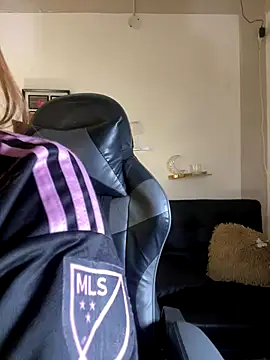 RedVelvet_Dream live sex cam