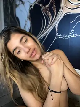 MelissaAlCapone live sex cam