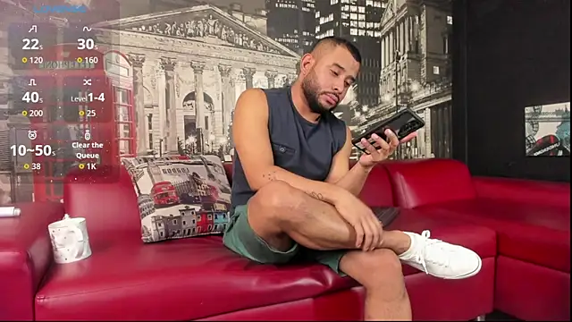 THIAGOXBIG live sex cam