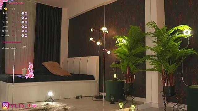 Angel-Barbie live sex cam