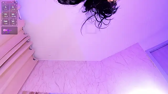 KittieEva live sex cam