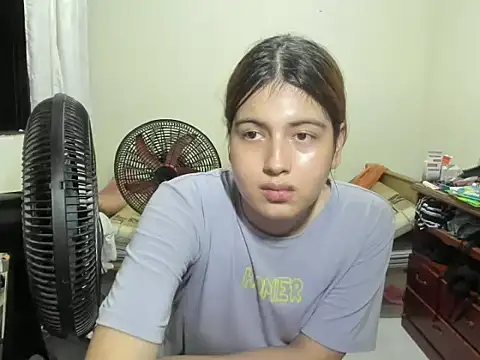 Mirage_Sertori live sex cam