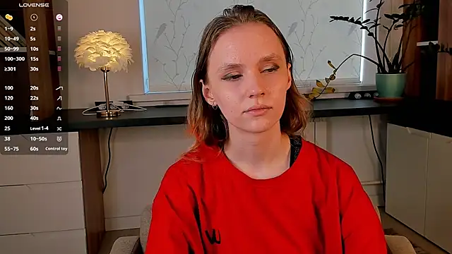 SueSasportas live sex cam