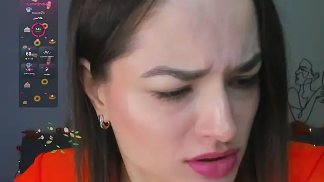 Camilla__one__ live sex cam