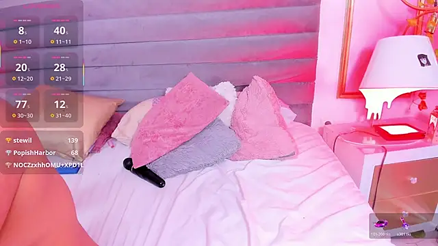 MandyWester live sex cam