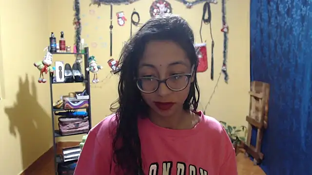 Violet_And_Smith live sex cam