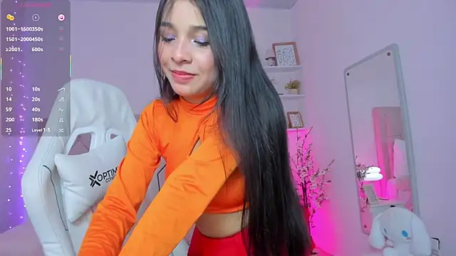 kim_dreams18 live sex cam