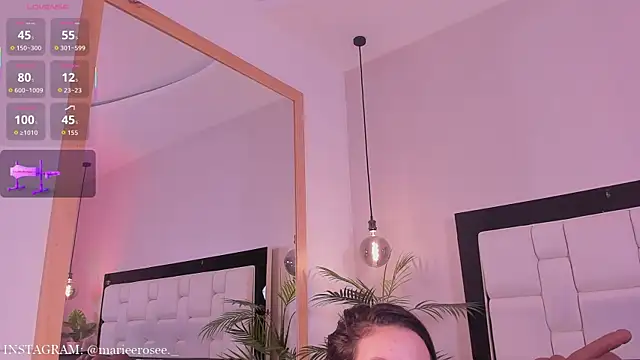 Mariee_rosee live sex cam