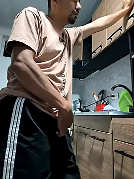 stivenlujan69 live sex cam