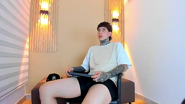 DANTE_ARMSTRONG live sex cam