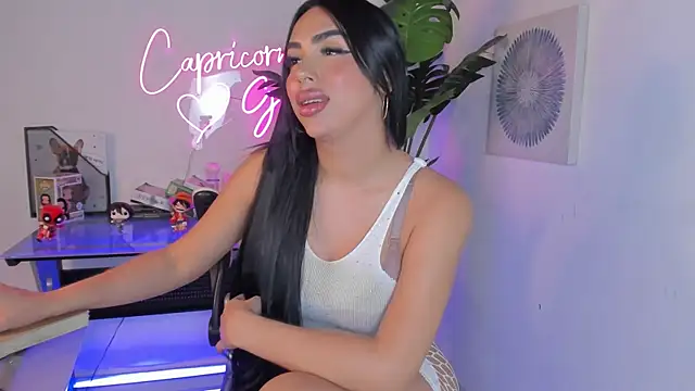 Korina_Saenz01 live sex cam