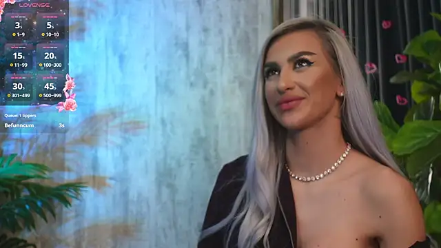 KarlaBart live sex cam