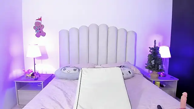 SofieBunnie's cam snapshot