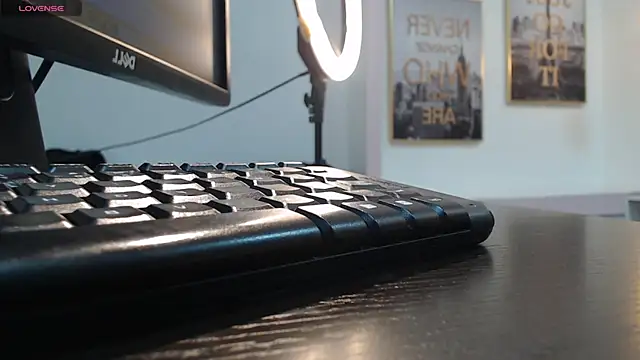 DraxBlade09's cam snapshot