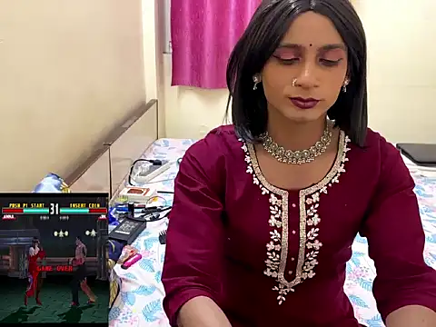 LuvLayla live sex cam