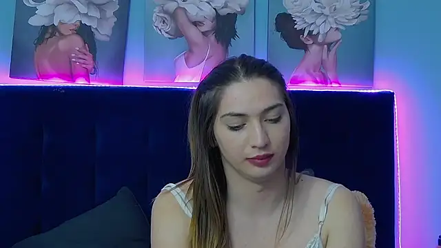 MedeyaStar live sex cam