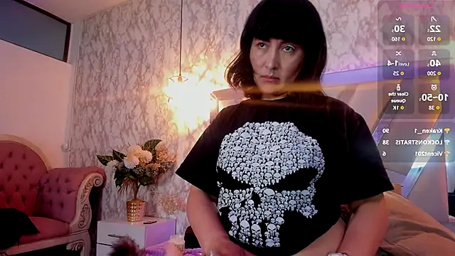 LILITH_LIBELULA live sex cam