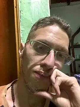 SOYMRX's cam snapshot